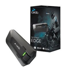 ΕΝΔΟΕΠΙΚΟΙΝΩΝΙΑ CARDO PACKTALK EDGE SINGLE JBL