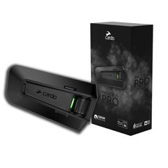 ΕΝΔΟΕΠΙΚΟΙΝΩΝΙΑ CARDO PACKTALK PRO ΜΟΝΗ