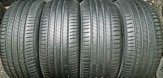 Pirelli P7 , 225/45/18 & 245/40/18, XL,  4 τεμάχια