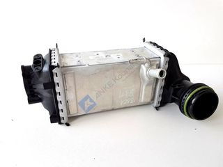 ΚΟΥΝΑΝΗΣ ΔΙΑΘΕΣΙΜΟ INTERCOOLER ΕΙΣΑΓΩΓΗΣ 05C145785C A1 A3 Q3 IBIZA ARONA TCROSS TROC 05C145785C