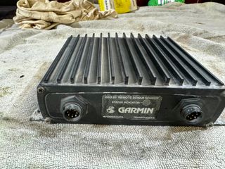 GARMIN GSD 20-thumb-1