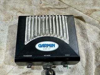 GASRMIN GSD 22 MODULE