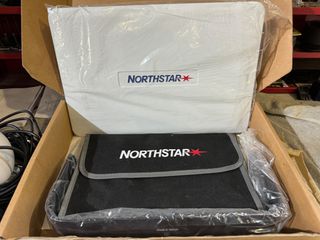 NORTHSTAR 12'' GPS/RADAR/FISH FINDER / SMART CRAFT /-thumb-4