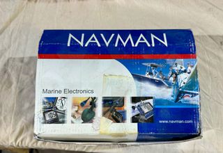 NAVMAN ΜΕΤΡΗΤΕΣ ΚΑΤΑΝΑΛΩΣΗΣ ΚΑΥΣΙΜΟΥ
