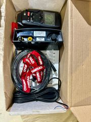 SIMRAD WR20 ΑΣΥΡΜΑΤΟ ΧΕΙΡΙΣΤΗΡΙΟ ΑΥΤΟΜΑΤΟΥ ΠΙΛΟΤΟΥ-thumb-2