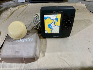 GARMIN GPS-thumb-1