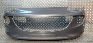 ΠΡΟΦΥΛΑΚΤΗΡΑΣ ΕΜΠΡΟΣΘΙΟΣ OPEL ADAM (2012-)