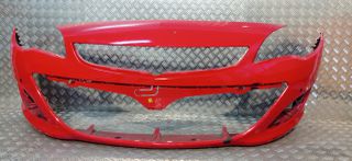 ΠΡΟΦΥΛΑΚΤΗΡΑΣ ΕΜΠΡΟΣΘΙΟΣ OPEL ASTRA J2 (2013-2016)