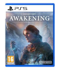 PS5 Unknown 9: Awakening
