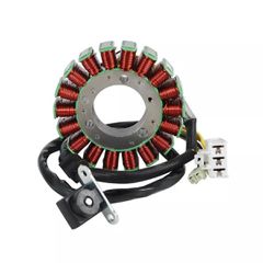 Πηνία - Πηνιοφόροι ROC Για SYM GTS 250cc ie EFI 2009 2010 2011 2012 2013 2014 2015