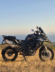 Benelli TRK 502 2023 Trk 502X