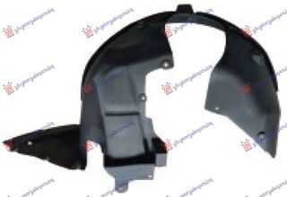 ΘΟΛΟΣ ΕΜΠΡΟΣ ΠΛΑΣΤΙΚΟΣ - MG EHS,2021-1924 693100812