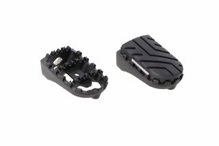 Κωδ.330658 SW-MOTECH σετ μαρσπιέ οδηγού ION Ρυθμιζόμενα FRS.01.011.10401/B μαύρο τηλ.215-215-8211
