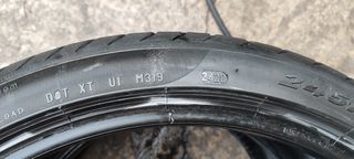 ΕΛΑΣΤΙΚΑ ΕΛΑΦ ΜΕΤΑΧΕΙΡΙΣΜΈΝΑ 245/35/19 PIRELLI DOT 2020 BEST TIRES 📞🚗 BEDIKIAN-thumb-2