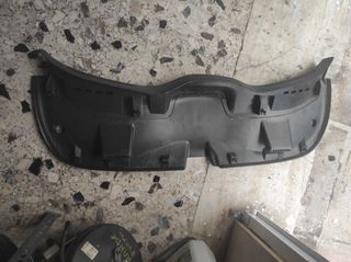 ΠΛΑΣΤΙΚΟ ΚΑΛΥΜΑ ΠΟΡΤ ΠΑΓΚΑΖ ALFA ROMEO 147.      735263463   147