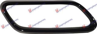 ΔΙΑΚΟΣΜΗΤΙΚΟ ΕΞΑΤΜΙΣΗΣ ΜΑΥΡΟ (AMG-LINE) - MERCEDES C CLASS (W206) SDN/S.W.,2021-*