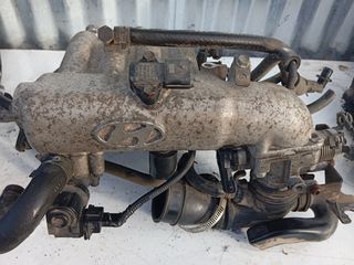 ΓΝΗΣΙΑ ΠΟΛΛΑΠΛΗ ΕΙΣΑΓΩΓΗ HYUNDAI ATOS 1.1 2003-2007