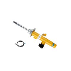 *ΠΡΟΣΦΟΡΑ ΜΗΝΟΣ* ΑΜΟΡΤΙΣΕΡ BILSTEIN B6 DAMPTRONIC ΜΕ ΤΟΠΟΘΕΤΗΣΗ & ΕΥΘΥΓΡΑΜΜΙΣΗ ΓΙΑ MERCEDES A CLASS W176 12-18 -AUTO APERGIS SPORT