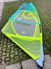 Windsurf 2017 NEIL PRYDE COMBAT 4.7