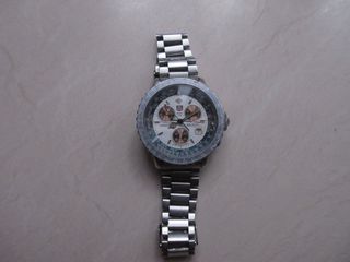 TAG HEUER  Pilot Chronograph 530.806-thumb-2