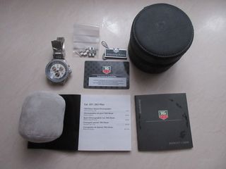 TAG HEUER  Pilot Chronograph 530.806-thumb-1