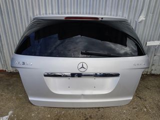 ΤΖΑΜΟΠΟΡΤΑ - MERCEDES ML W164 05-11