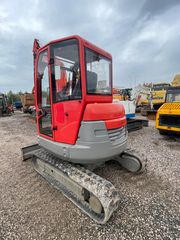 Εκσκαφάκι (διαβολάκι) Volvo 2014 ECR38-thumb-3