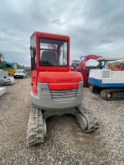 Εκσκαφάκι (διαβολάκι) Volvo 2014 ECR38-thumb-4