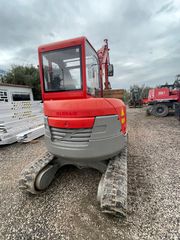 Εκσκαφάκι (διαβολάκι) Volvo 2014 ECR38-thumb-5