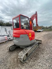 Εκσκαφάκι (διαβολάκι) Volvo 2014 ECR38-thumb-6