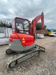 Εκσκαφάκι (διαβολάκι) Volvo 2014 ECR38-thumb-7
