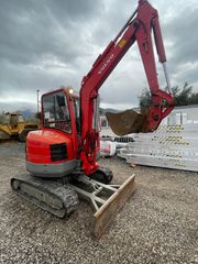 Εκσκαφάκι (διαβολάκι) Volvo 2014 ECR38-thumb-9