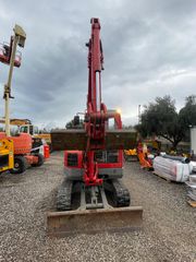 Εκσκαφάκι (διαβολάκι) Volvo 2014 ECR38-thumb-11