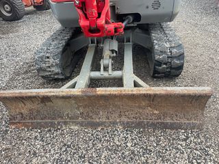 Εκσκαφάκι (διαβολάκι) Volvo 2014 ECR38-thumb-13