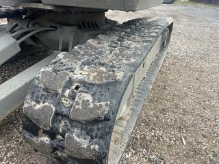 Εκσκαφάκι (διαβολάκι) Volvo 2014 ECR38-thumb-14