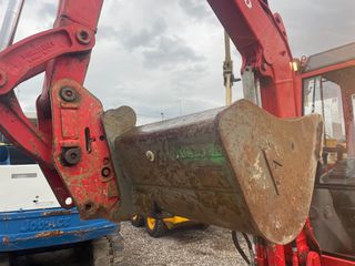 Εκσκαφάκι (διαβολάκι) Volvo 2014 ECR38-thumb-15