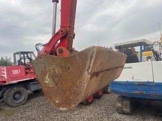 Εκσκαφάκι (διαβολάκι) Volvo 2014 ECR38-thumb-16