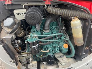 Εκσκαφάκι (διαβολάκι) Volvo 2014 ECR38-thumb-17