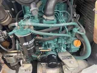 Εκσκαφάκι (διαβολάκι) Volvo 2014 ECR38-thumb-18