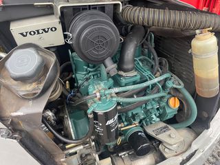Εκσκαφάκι (διαβολάκι) Volvo 2014 ECR38-thumb-19