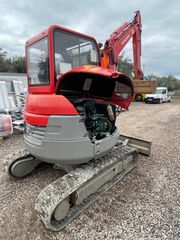 Εκσκαφάκι (διαβολάκι) Volvo 2014 ECR38-thumb-21