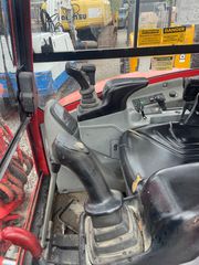 Εκσκαφάκι (διαβολάκι) Volvo 2014 ECR38-thumb-25