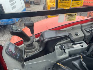 Εκσκαφάκι (διαβολάκι) Volvo 2014 ECR38-thumb-26