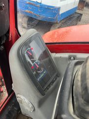 Εκσκαφάκι (διαβολάκι) Volvo 2014 ECR38-thumb-28