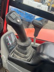 Εκσκαφάκι (διαβολάκι) Volvo 2014 ECR38-thumb-29