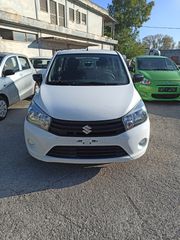 Suzuki Celerio 2018 1,0-ΕΛΛΗΝΙΚΟ-BOOK SERVICE-thumb-1