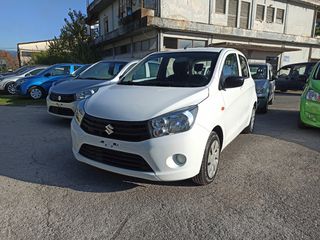 Suzuki Celerio 2018 1,0-ΕΛΛΗΝΙΚΟ-BOOK SERVICE-thumb-2