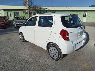Suzuki Celerio 2018 1,0-ΕΛΛΗΝΙΚΟ-BOOK SERVICE-thumb-3