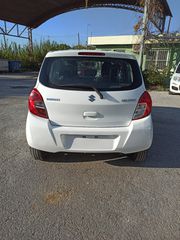 Suzuki Celerio 2018 1,0-ΕΛΛΗΝΙΚΟ-BOOK SERVICE-thumb-4