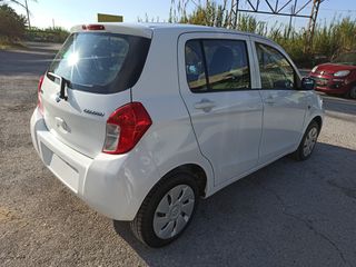 Suzuki Celerio 2018 1,0-ΕΛΛΗΝΙΚΟ-BOOK SERVICE-thumb-5